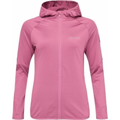 Klimatex KYOKO dámská ThermoLight mikina růžová – Hledejceny.cz