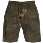 Kraťasy Navitas Identity Camo Jogger Shorts – Zboží Dáma