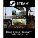 East India Company (Gold)