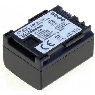 OTB BP-808 – Sleviste.cz