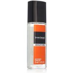 Bruno Banani Man's Best deodorant sklo 75 ml – Zboží Mobilmania