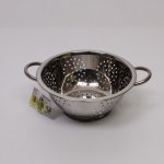 Nerezový cedník Fackelmann 28300 – Zboží Mobilmania