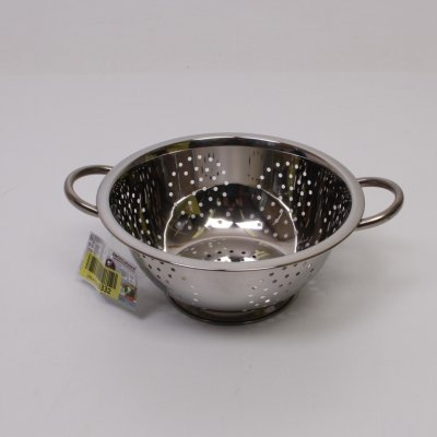 Nerezový cedník Fackelmann 28300 – Zboží Mobilmania