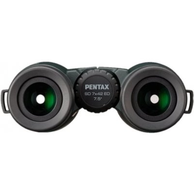Pentax SD 7x42 ED – Zboží Živě