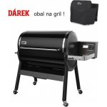 Weber SmokeFire EX6 GBS – Hledejceny.cz