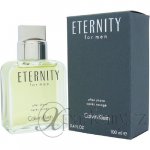 Calvin Klein Eternity voda po holení 100 ml – Zboží Dáma