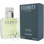 Calvin Klein Eternity voda po holení 100 ml – Hledejceny.cz