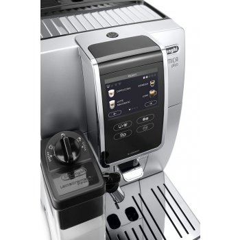 DeLonghi Dinamica Plus ECAM 370.85.SB