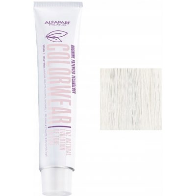 Alfaparf Milano Color Wear Clear & Gloss 60 ml