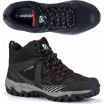 Ardon FORCE HIGH G3379 outdoorové boty černé – Zboží Mobilmania