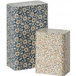 Maileg Kovové boxy Flowers 2ks – Hledejceny.cz