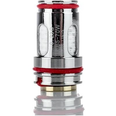 Uwell Crown 5 UN2 Mesh žhavicí hlava 0,23ohm – Zboží Mobilmania