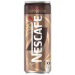 Nescafé Cappuccino 250 ml – Zboží Dáma