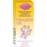 BC Bione Cosmetics Hyaluron Life s kyselinou hyaluronovou pleťové sérum 40 ml – Zbozi.Blesk.cz