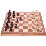 ČTVRTOVÝ Turnaj v šachy č. 5 Mahon Lux JM Square – Zbozi.Blesk.cz