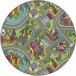 Vopi Hravé město Play City vícebarevný – Hledejceny.cz