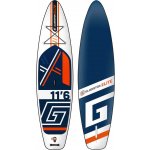 Paddleboard Gladiator Elite 11'6'' – Zboží Mobilmania