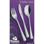 Toner nůž jídelní Gastro nerez 6060 – Zbozi.Blesk.cz