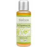 Saloos Bio pupálkový olej lisovaný za studena 125 ml – Sleviste.cz