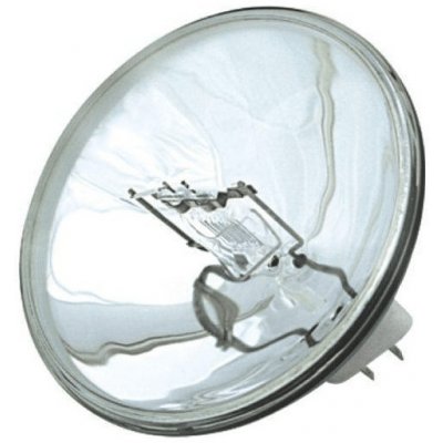 Osram 1000W GX16d 230V PAR64 Super 64737/3 CP/60 12°/9° NSP 300h – Zboží Mobilmania