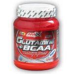 Amix Glutamine + BCAA 500 g – Hledejceny.cz