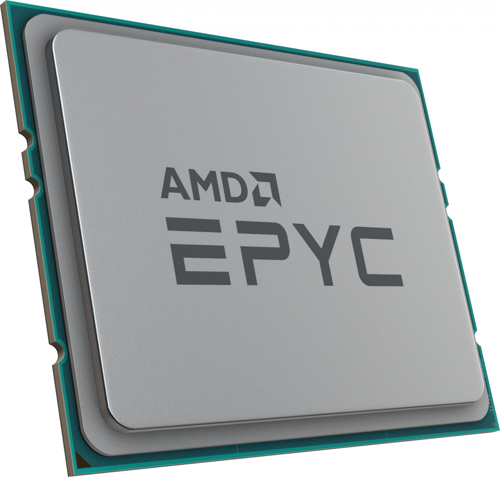 AMD EPYC 7542 100-000000075