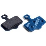 Sinter SRAM Level Elixir DB brzdové destičky polymer modrá – Zboží Dáma