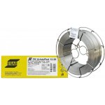 Esab OK AristoRod 12.50 1,0 mm 18 kg – Zboží Dáma