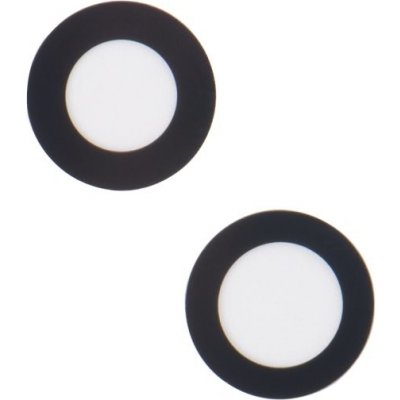 Sklíčko zadní kamery + originální lepení pro Apple iPhone 13 / 13 Mini 8596115624146 – Zboží Živě