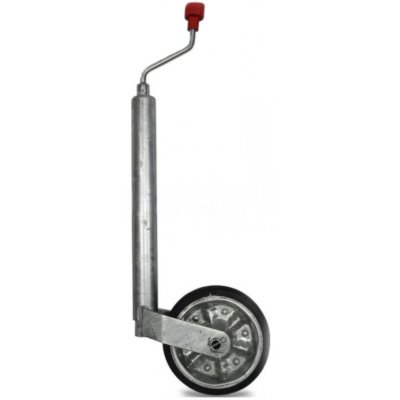 Opěrné kolo AL-KO Plus 48, 200x50, 300/180 kg, 1222437 – Zboží Mobilmania