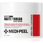 MEDI-PEEL- Anti-age liftingový krém na krk a dekolt Premium Naite Thread neck cream 100 ml – Zboží Dáma MEDI-PEEL- Anti-age liftingový krém na krk a dekolt Premium Naite Thread neck cream 100 ml – Zboží Dáma