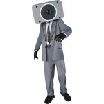 Skibidi Toilet Speakerman – Hledejceny.cz