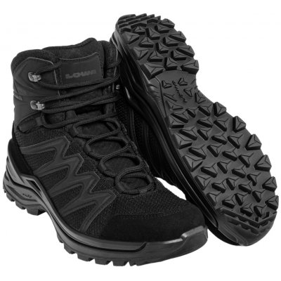Lowa INNOX PRO MID GTX black – Hledejceny.cz