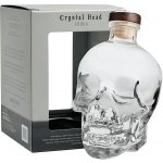 Crystal Head Aurora 40% 0,7 l (karton) – Zboží Dáma