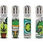 Celá sada Clipper Weed Status – Hledejceny.cz