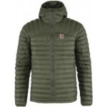 Fjallraven Expedition Latt Hoodie deep forest – Zboží Mobilmania