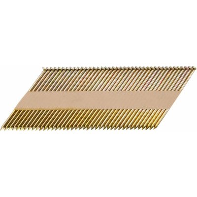 Extol Premium (8862603) hřebík nastřelovací, 480ks, O 3,05mm, D 7mm, 34°, 50mm – Sleviste.cz