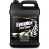Leštění laku Symplex Nitro X1 3,8 l