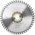 Festool Speciální pilový kotouč 160x2,2x20 TF48 496308 – Zboží Dáma
