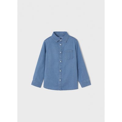 Mayoral chlapecká džínová košile 4187 73 – Hledejceny.cz