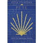 Púte: Cesty za zmyslom života - Peter Stanford – Hledejceny.cz