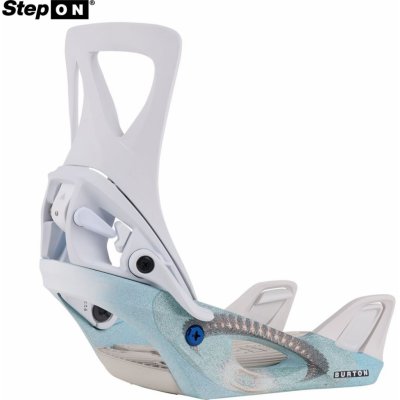 Burton Step On 23/24 – Zbozi.Blesk.cz