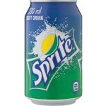 Sprite 330 ml – Zboží Mobilmania