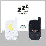 Babymoov Dětská chůvička Baby monitor Handy Care (3661276174535) – Zboží Dáma