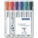 Staedtler Lumocolor 351 B 6 ks – Zboží Mobilmania