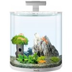Tetra AquaArt Explorer Line Halfmoon bílý 30 l – Zboží Dáma