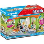 Playmobil 70541 Moje praxe pediatra – Zboží Mobilmania