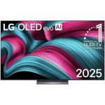 LG OLED83C54LA – Hledejceny.cz
