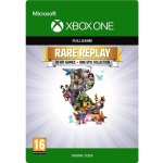 Rare Replay – Zboží Mobilmania