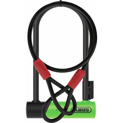 ABUS 410K/170HB230 SH Ultra + Cobra 10/120 – Hledejceny.cz